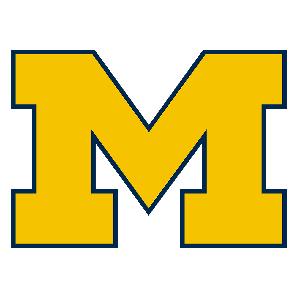 Michigan Logo