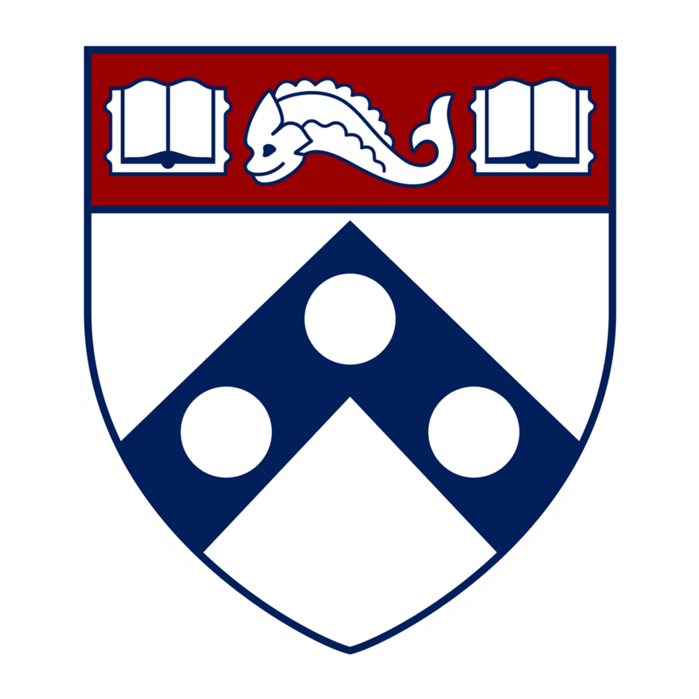 UPenn Logo